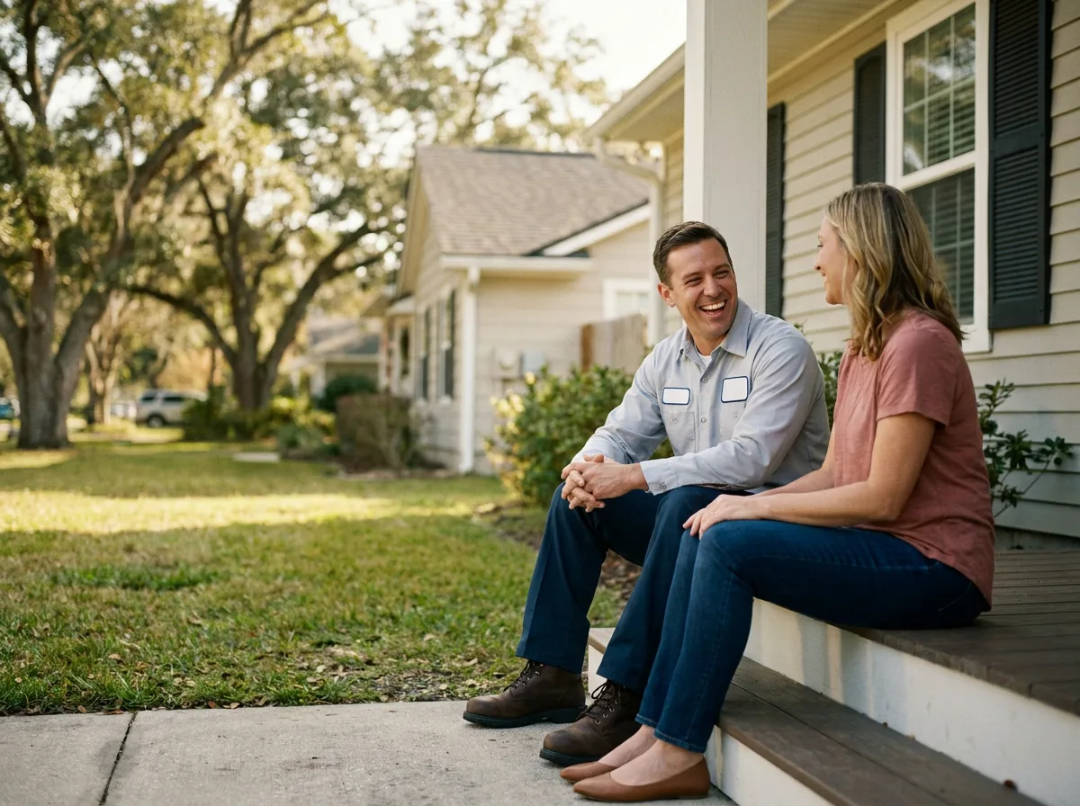Septic tank pumping FAQs for Port Neches, TX